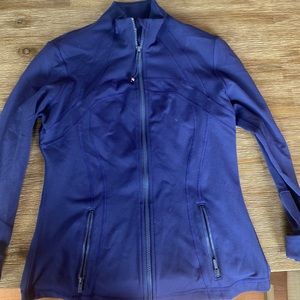 Lululemon Define Jacket